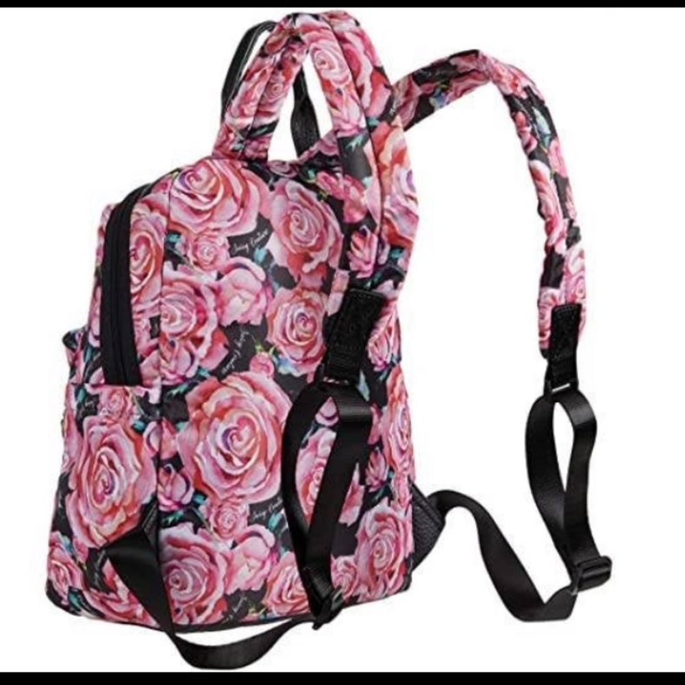 Juicy Couture in bloom Bookbag - Picture 4 of 12
